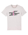 Giro D'Italia Iconic Glimbs T-Shirt - Cois Cycling - Grå | Cois Cycling | gioventu.cc