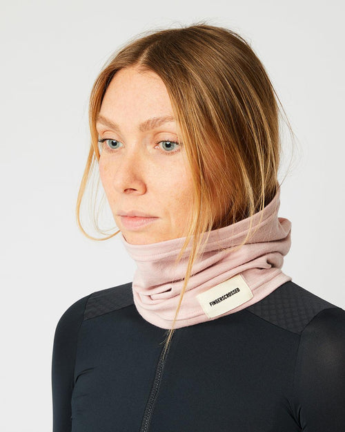 Halsedisse - Fingerscrossed - Rosa | Fingerscrossed | gioventu.cc