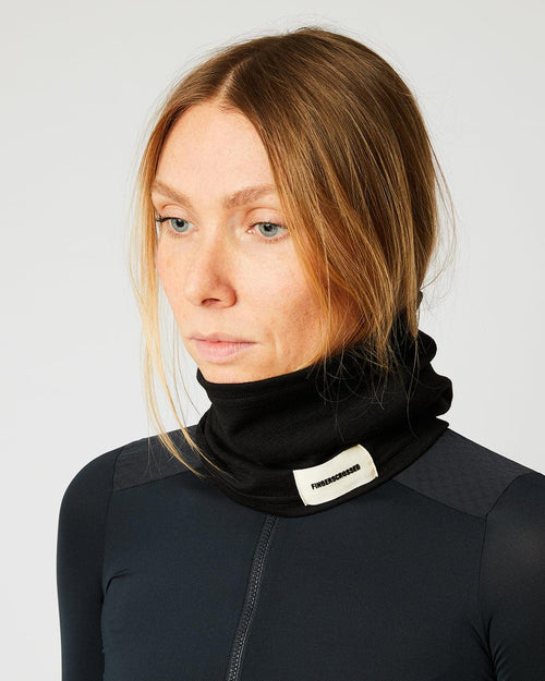 Halsedisse - Fingerscrossed - Sort | Fingerscrossed | gioventu.cc