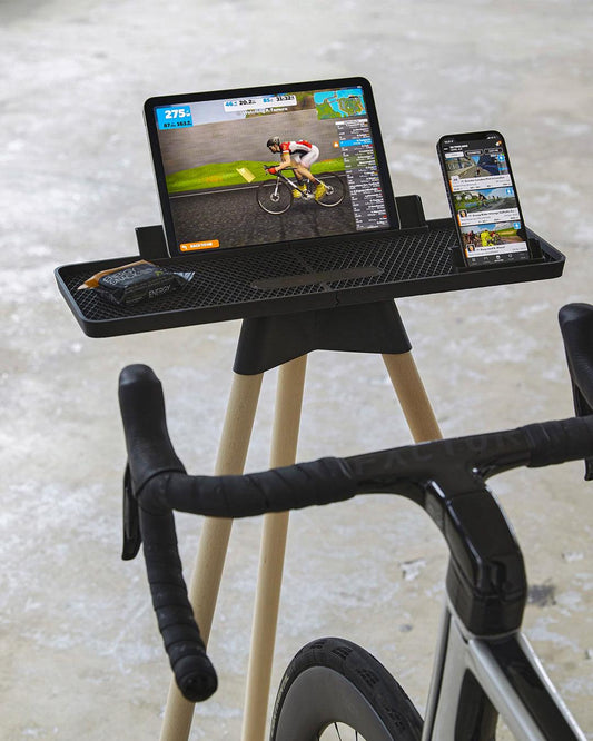 Hometrainer iPad Race Bord - Tons | Tons | gioventu.cc