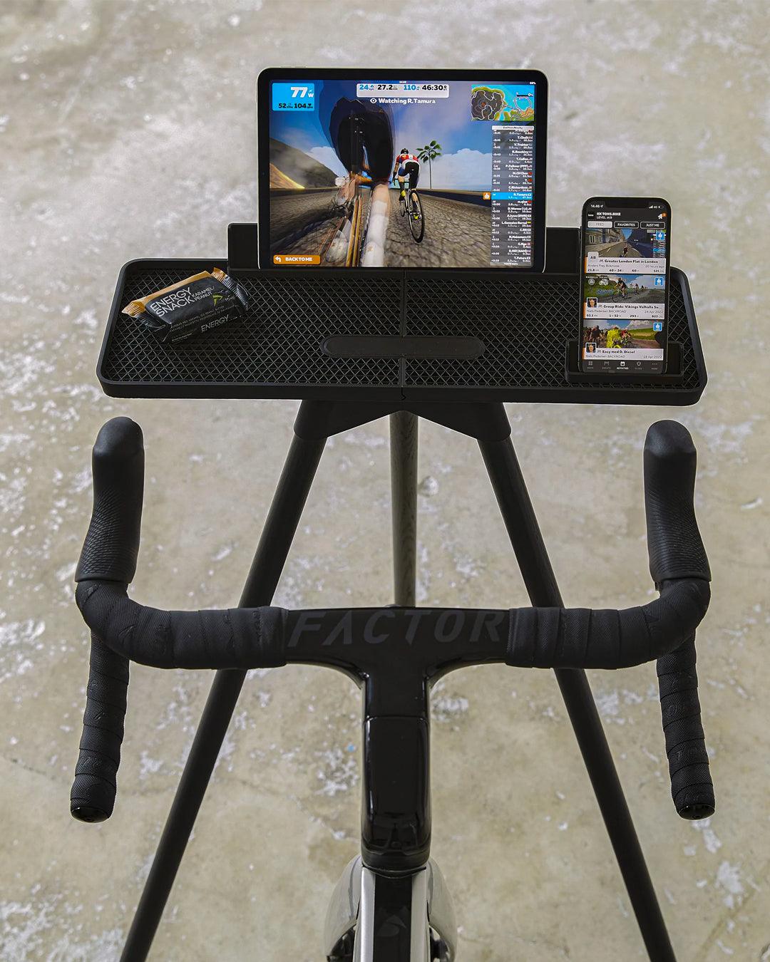 Hometrainer iPad Race Bord - Tons | Tons | gioventu.cc