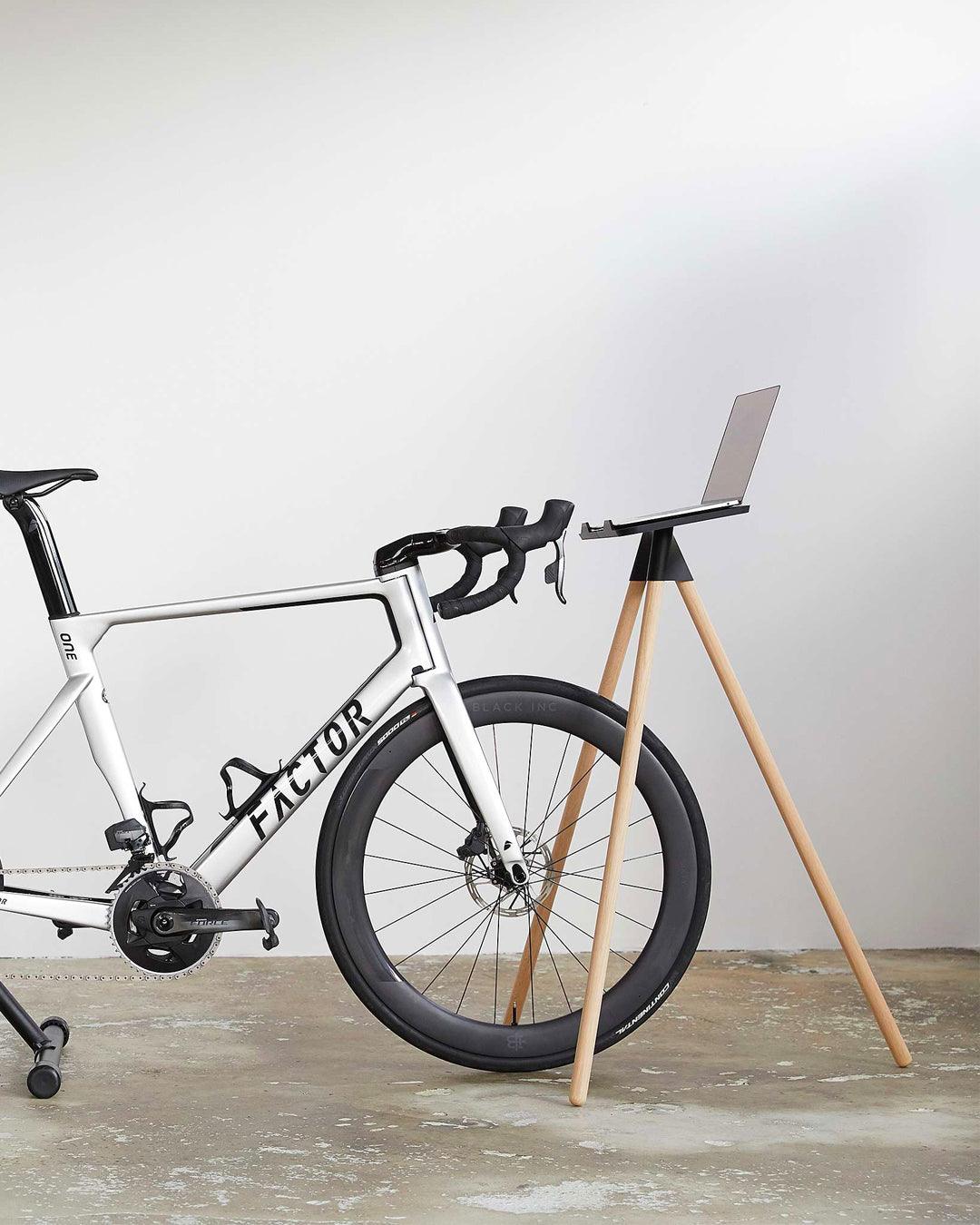 Hometrainer Laptop Bord - Tons | Tons | gioventu.cc
