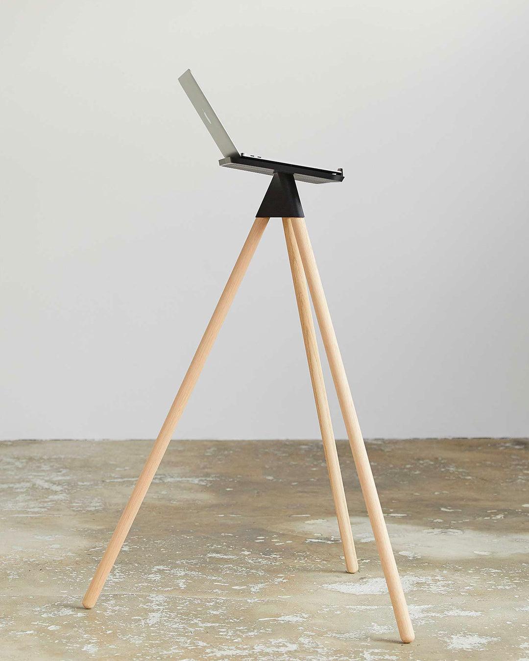 Hometrainer Laptop Bord - Tons | Tons | gioventu.cc