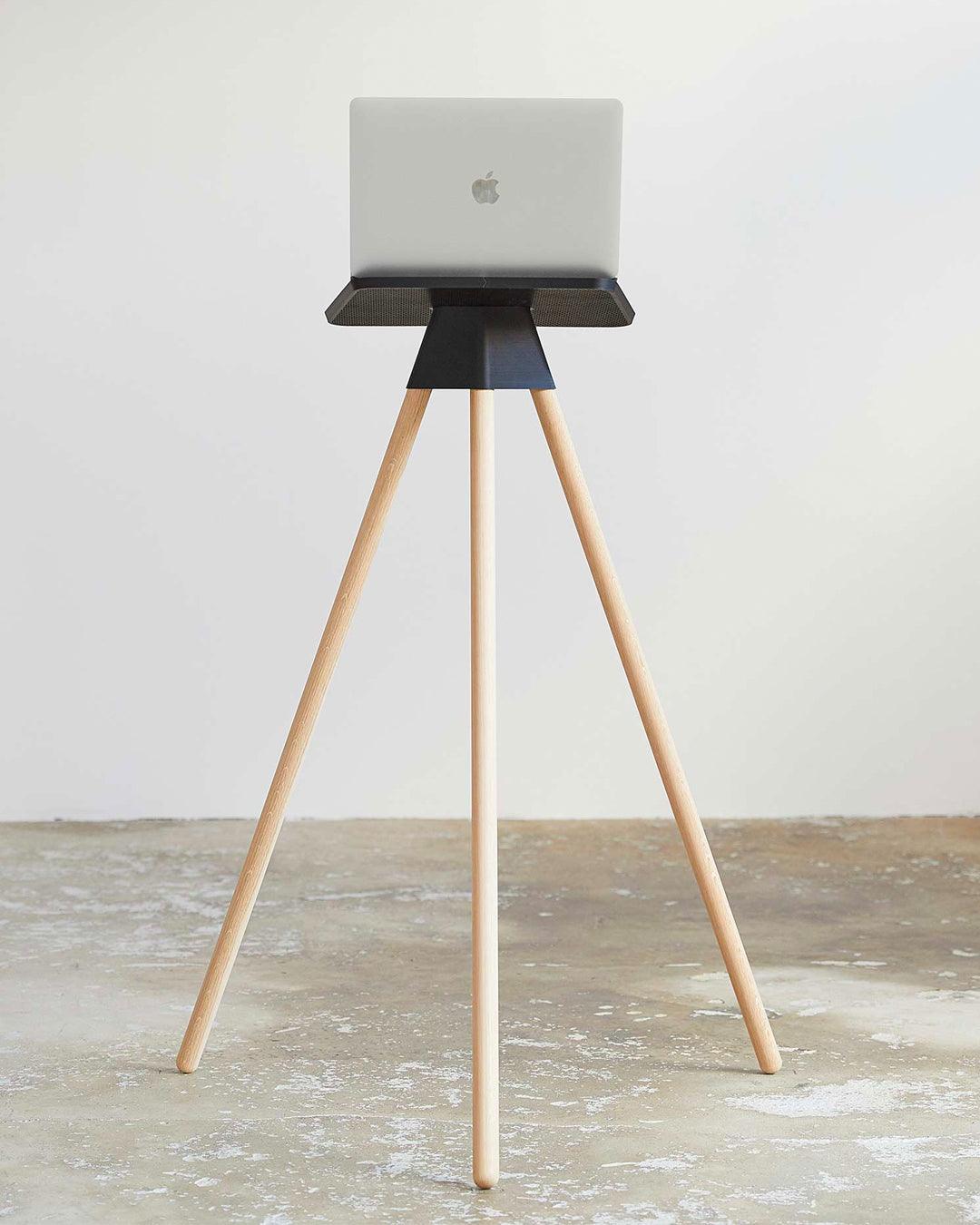 Hometrainer Laptop Bord - Tons | Tons | gioventu.cc