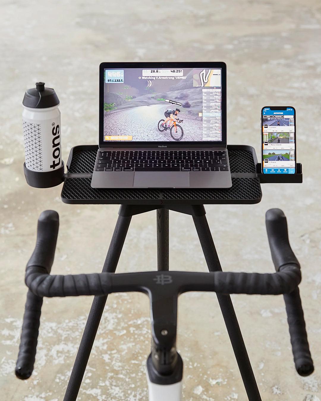 Hometrainer Laptop Race Bord - Tons | Tons | gioventu.cc