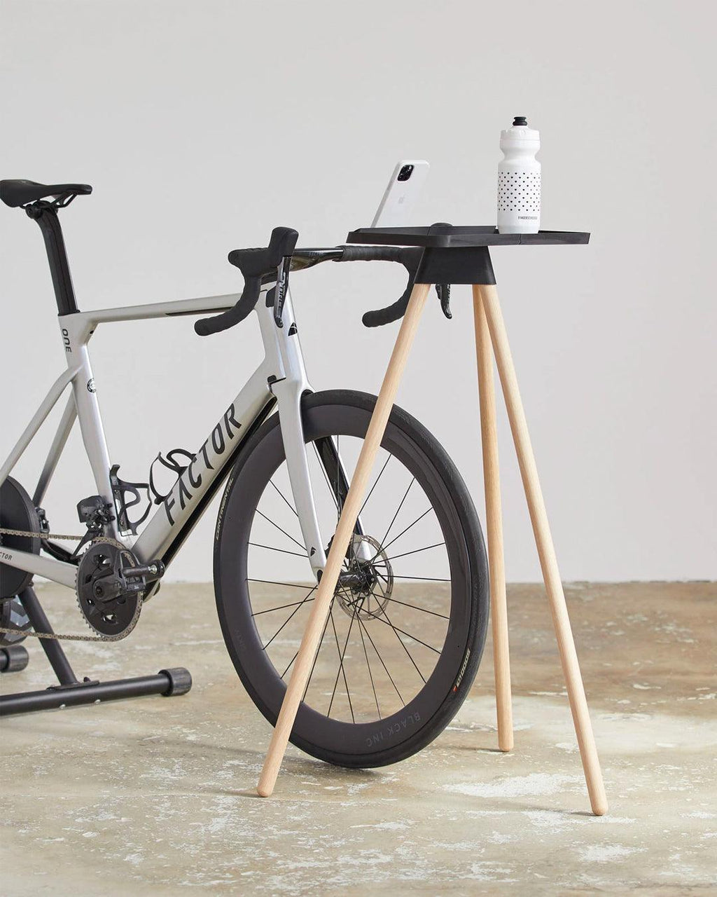 Hometrainer Race Bord - Tons | Tons | gioventu.cc