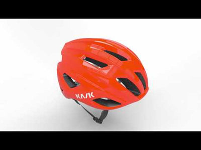 Mojito Cubed Cykelhjelm - KASK - Grå
