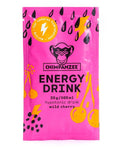 Isotonic Energi Drink Wild Cherry Flavour Vegan - Chimpanzee - 30g | Chimpanzee Nutrition | gioventu.cc