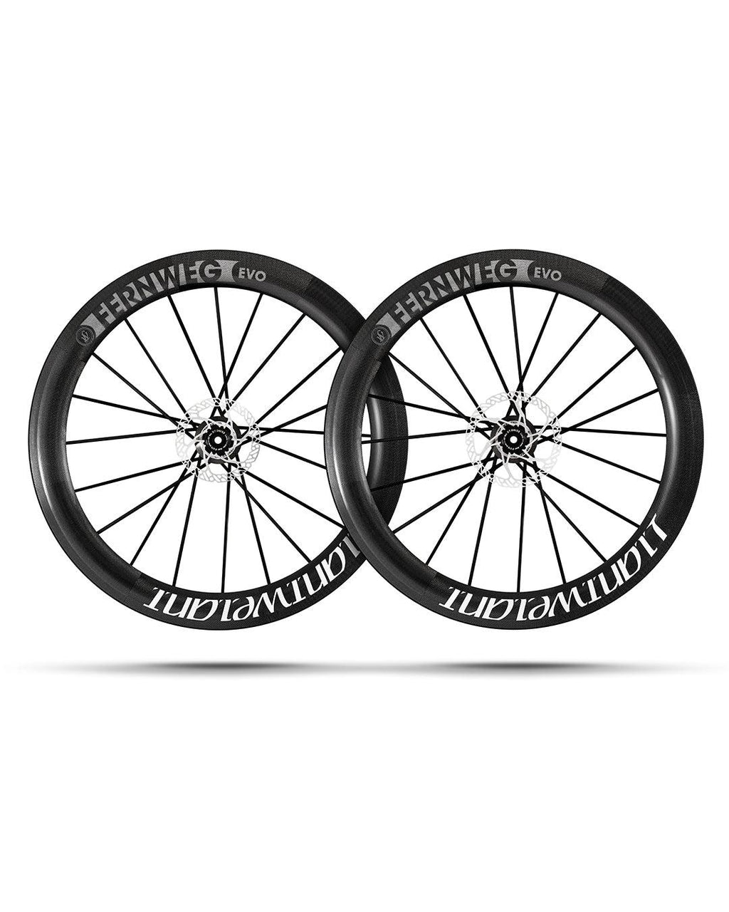 Lightweight Fernweg EVO 63 Disc | Lightweight | gioventu.cc