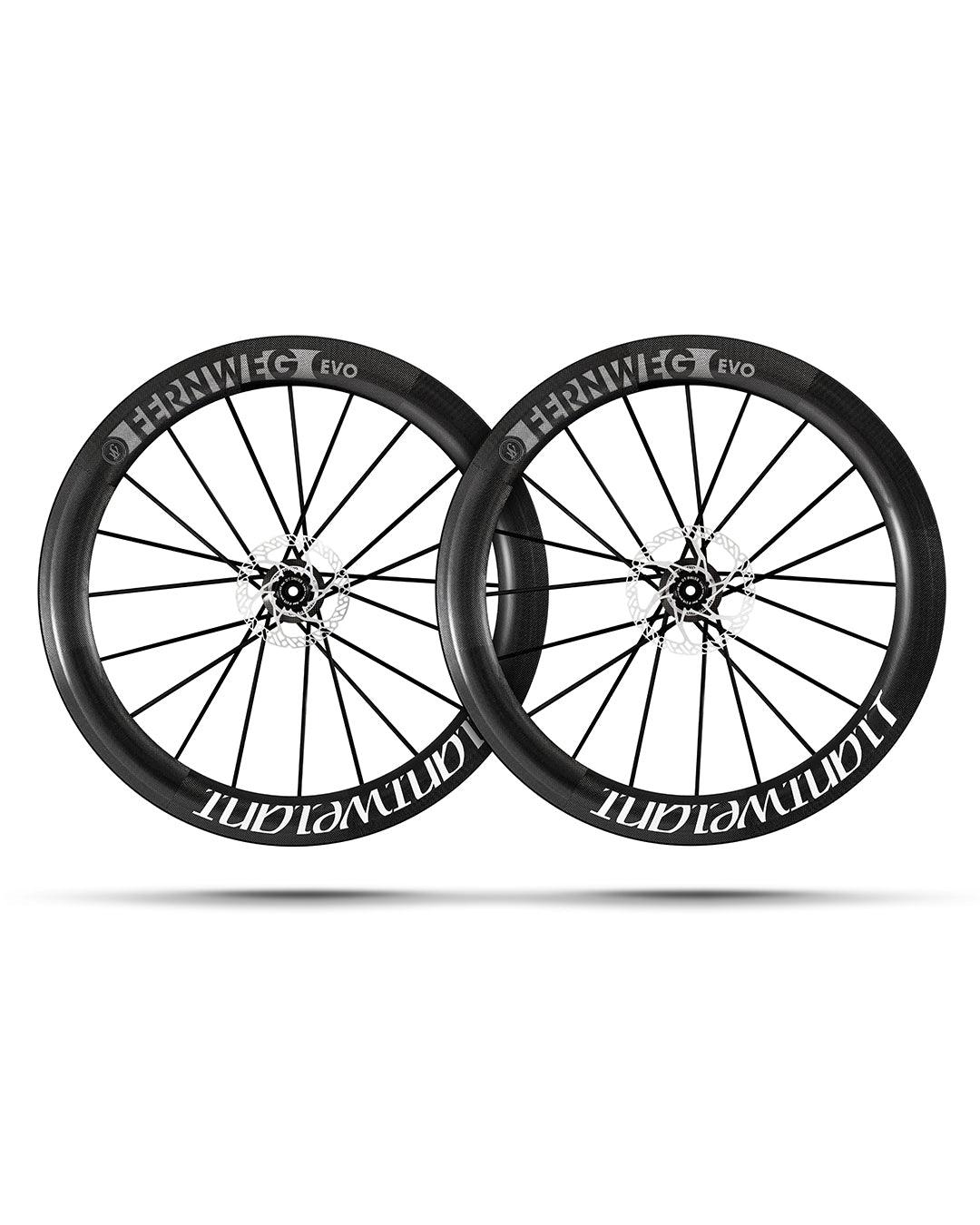 Lightweight Fernweg EVO 63 Disc | Lightweight | gioventu.cc