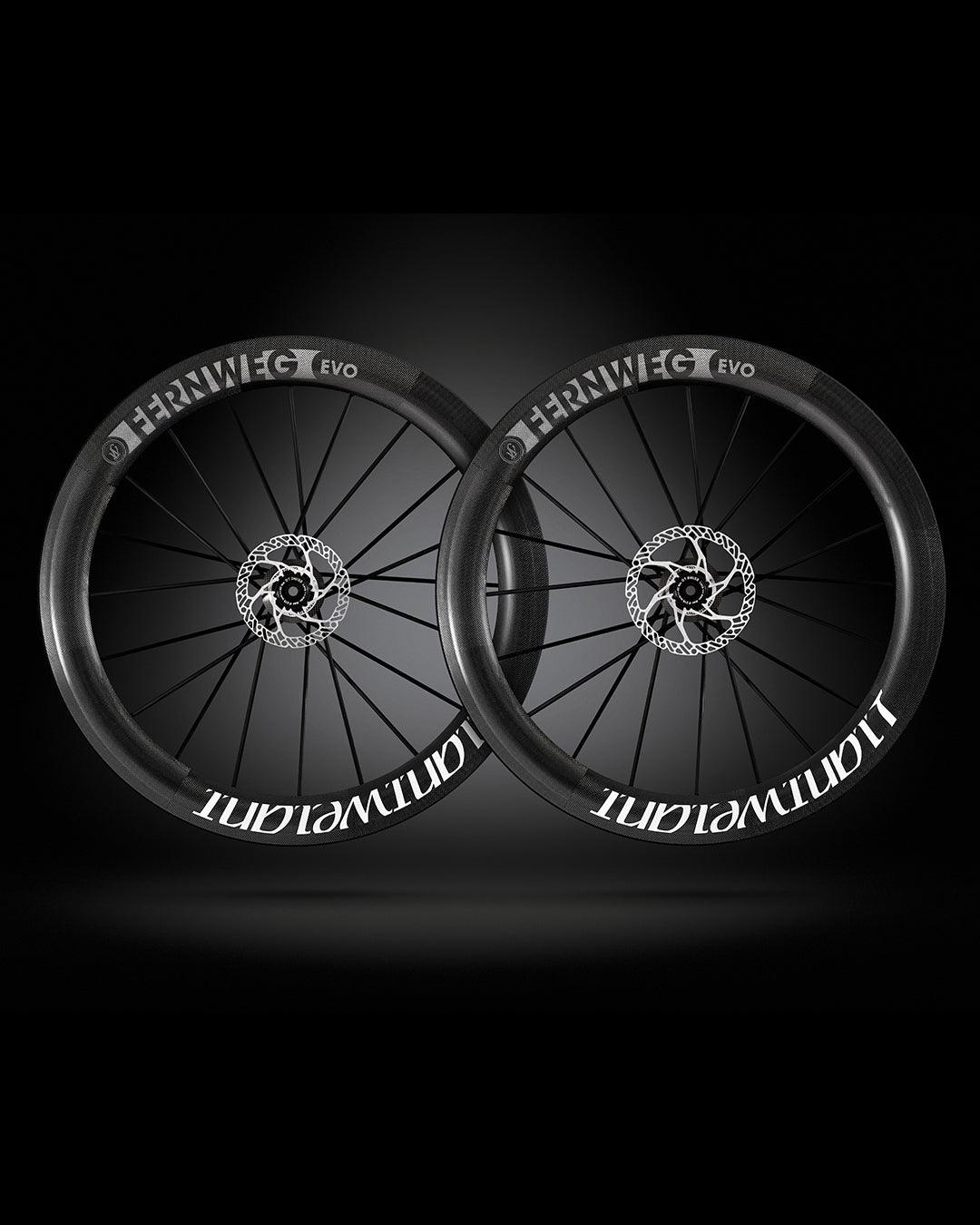 Lightweight Fernweg EVO 63 Disc | Lightweight | gioventu.cc
