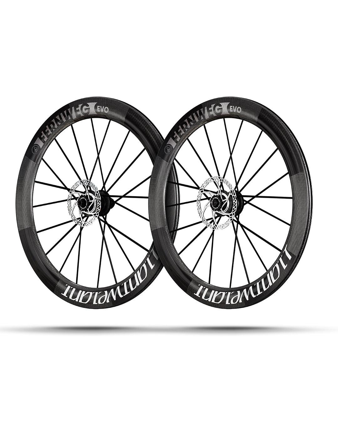 Lightweight Fernweg EVO 63 Disc | Lightweight | gioventu.cc