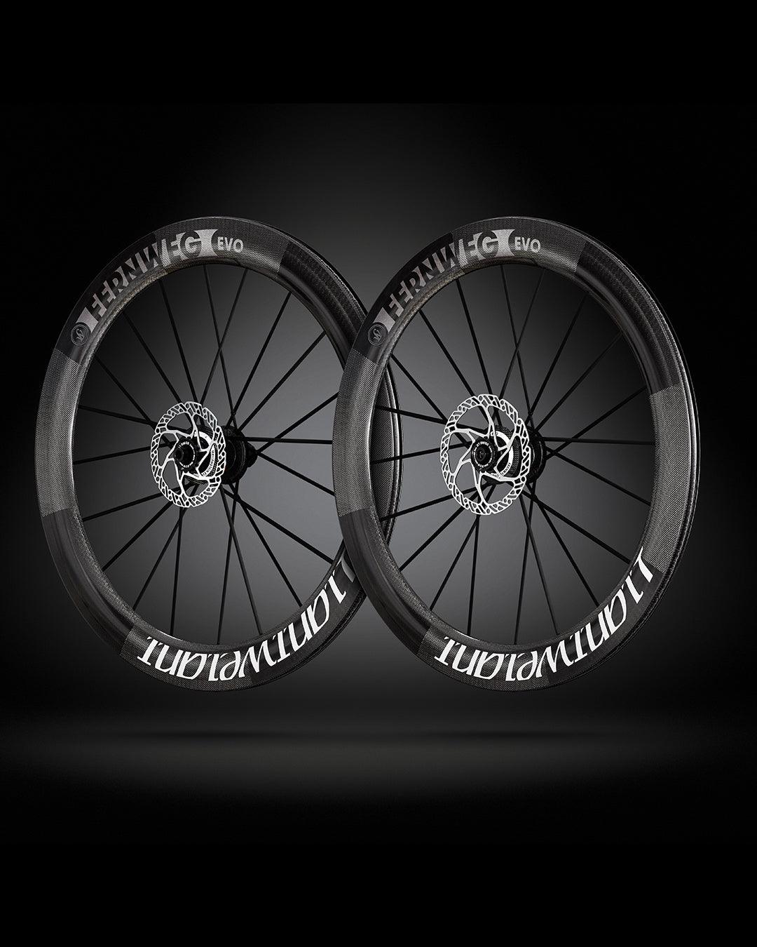 Lightweight Fernweg EVO 63 Disc | Lightweight | gioventu.cc