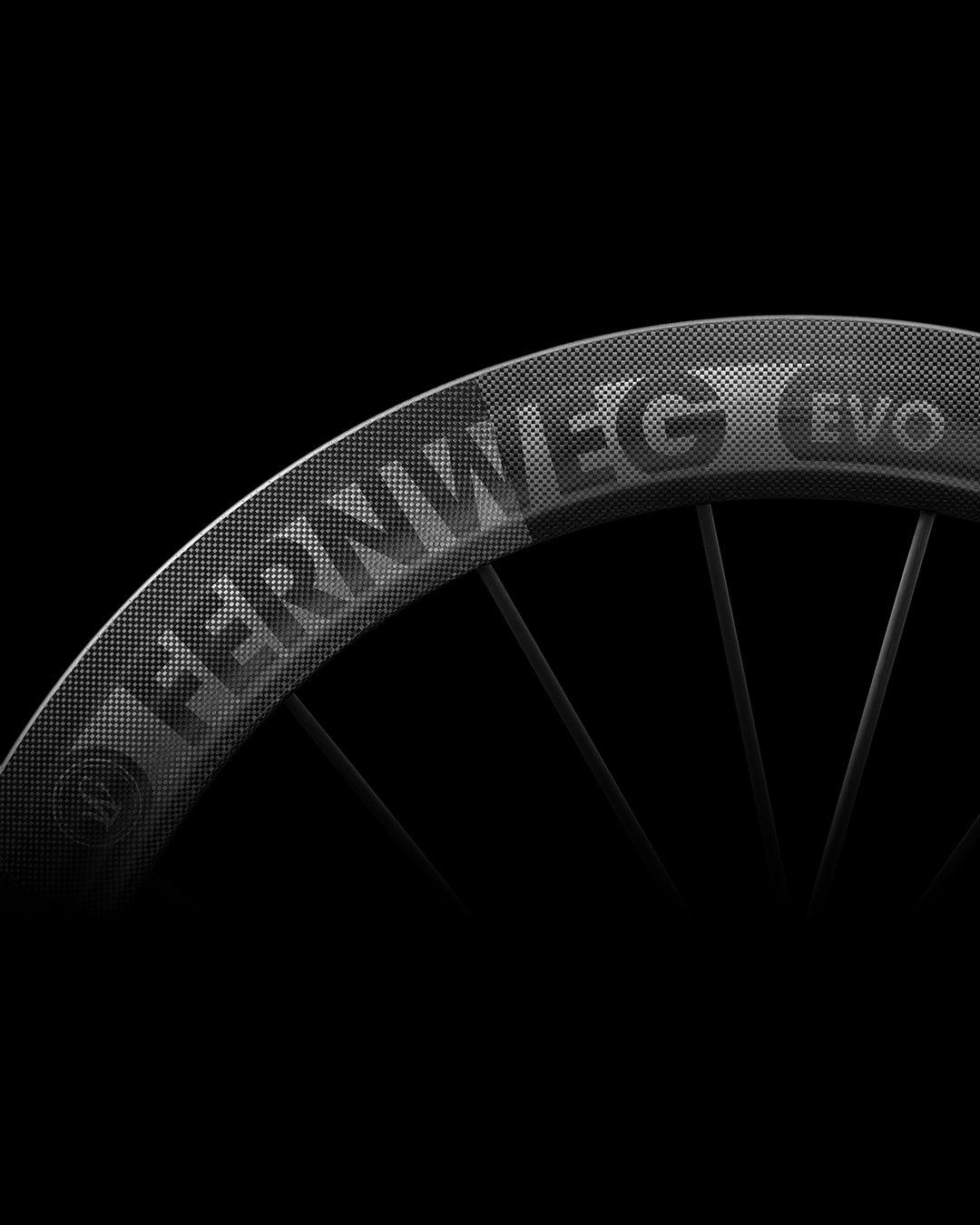 Lightweight Fernweg EVO 63 Disc | Lightweight | gioventu.cc