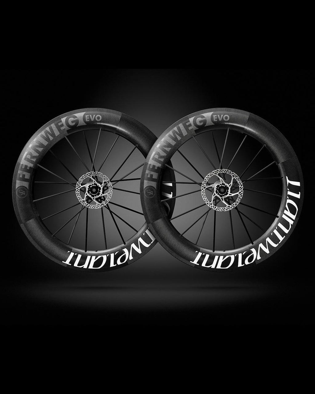 Lightweight Fernweg EVO 85 Disc | Lightweight | gioventu.cc
