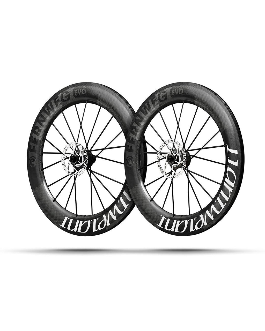 Lightweight Fernweg EVO 85 Disc | Lightweight | gioventu.cc