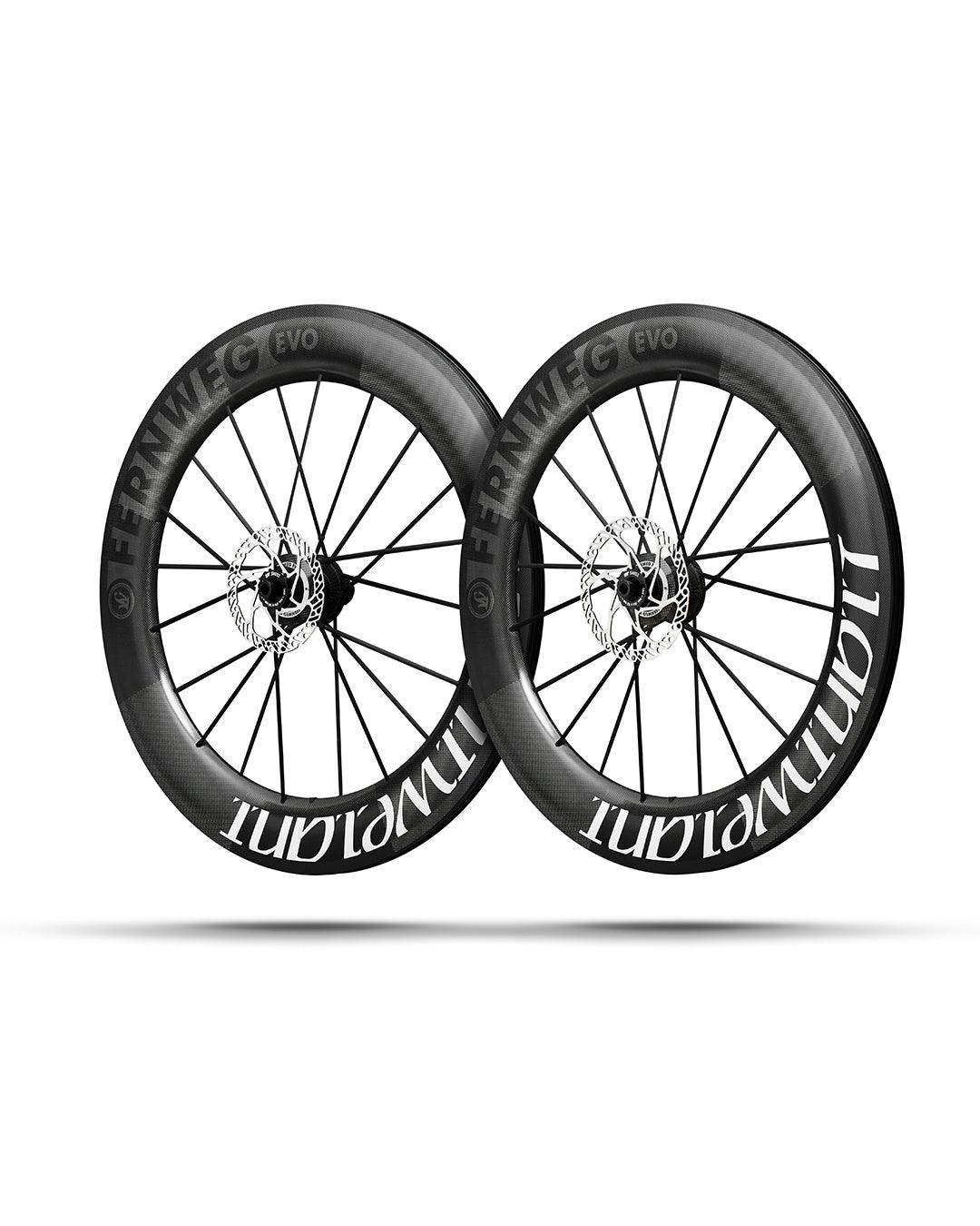 Lightweight Fernweg EVO 85 Disc | Lightweight | gioventu.cc