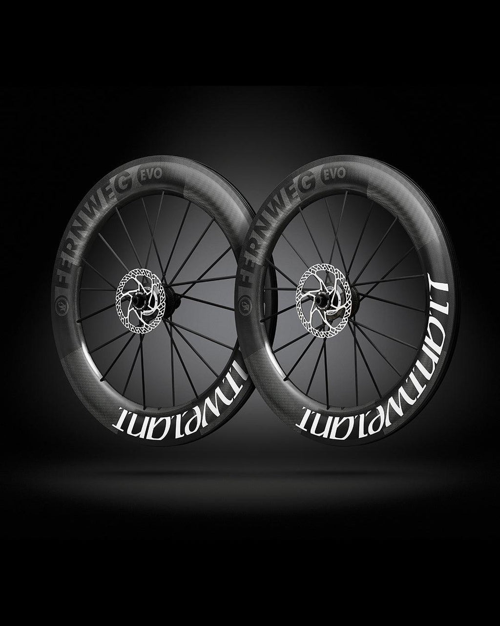 Lightweight Fernweg EVO 85 Disc | Lightweight | gioventu.cc