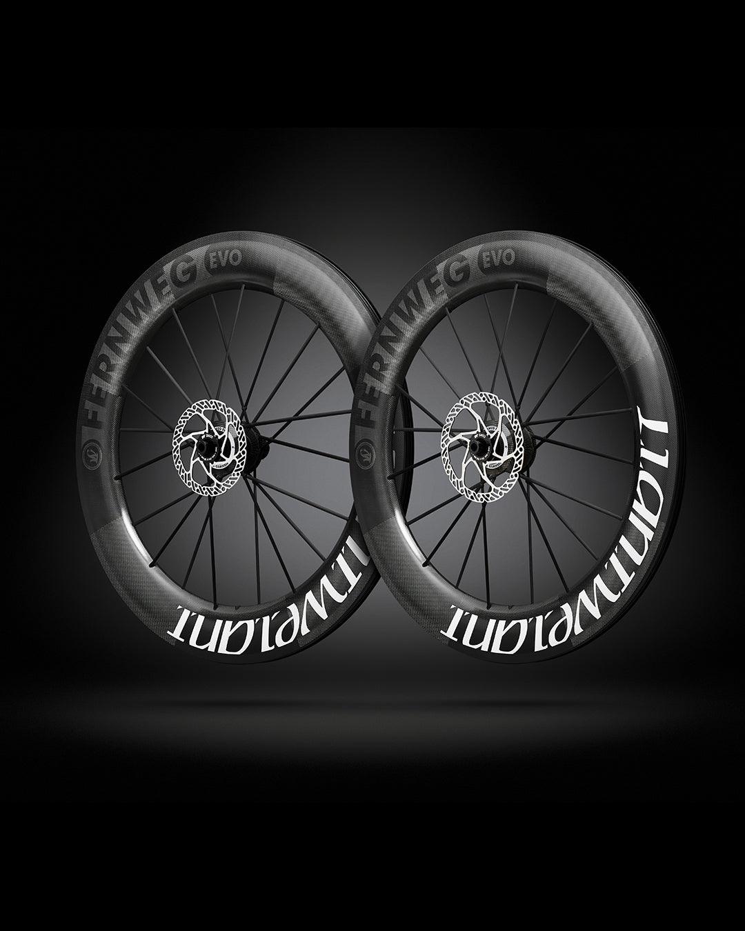 Lightweight Fernweg EVO 85 Disc | Lightweight | gioventu.cc