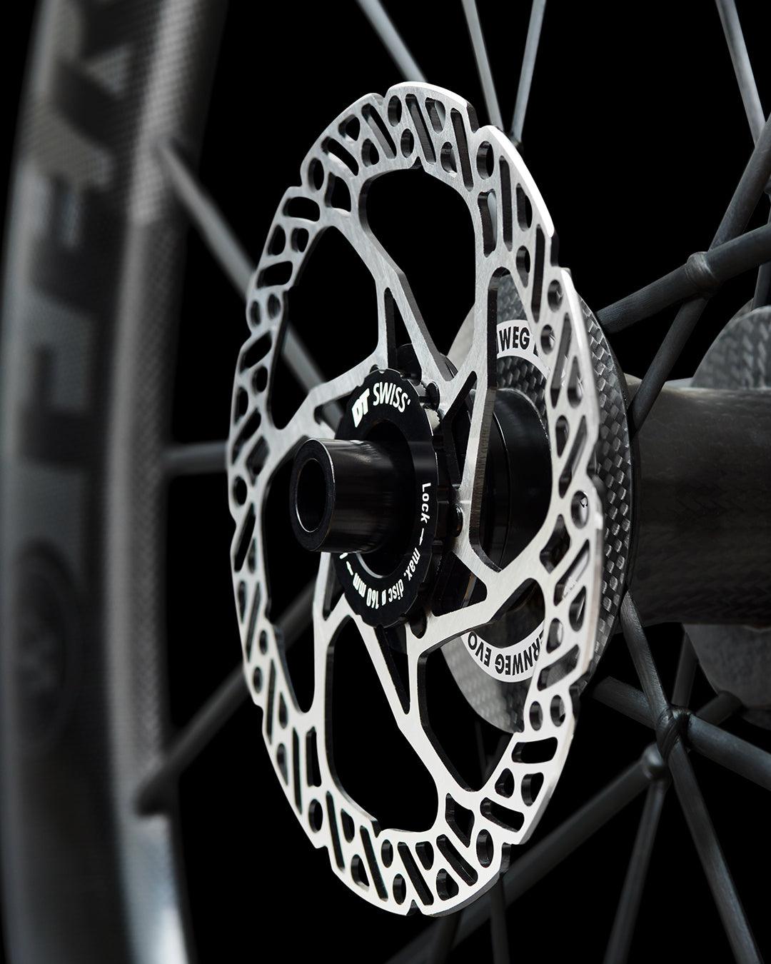 Lightweight Fernweg EVO 85 Disc | Lightweight | gioventu.cc