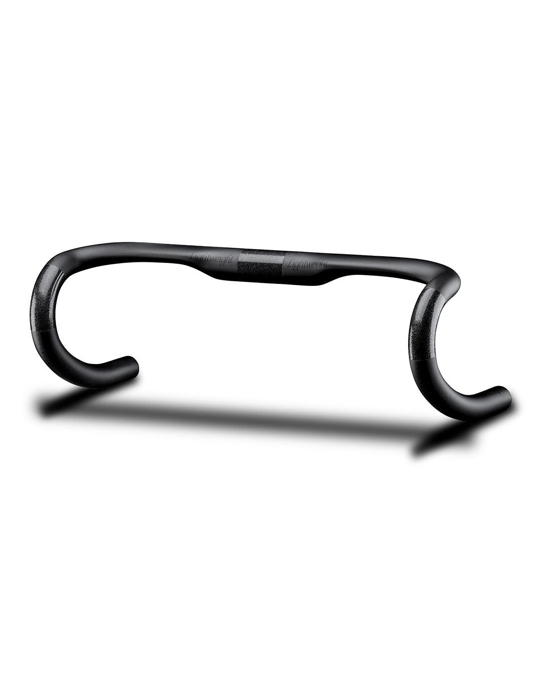 Lightweight Kompaktbügel Styr Schwarz Edition | Lightweight | gioventu.cc
