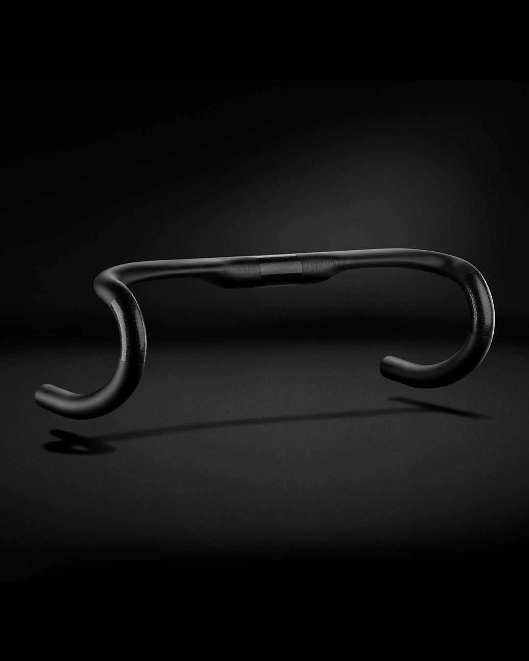 Lightweight Kompaktbügel Styr Schwarz Edition | Lightweight | gioventu.cc