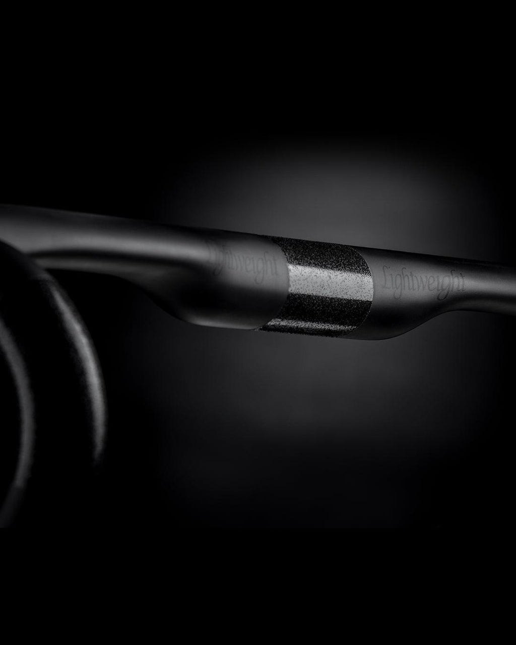 Lightweight Kompaktbügel Styr Schwarz Edition | Lightweight | gioventu.cc