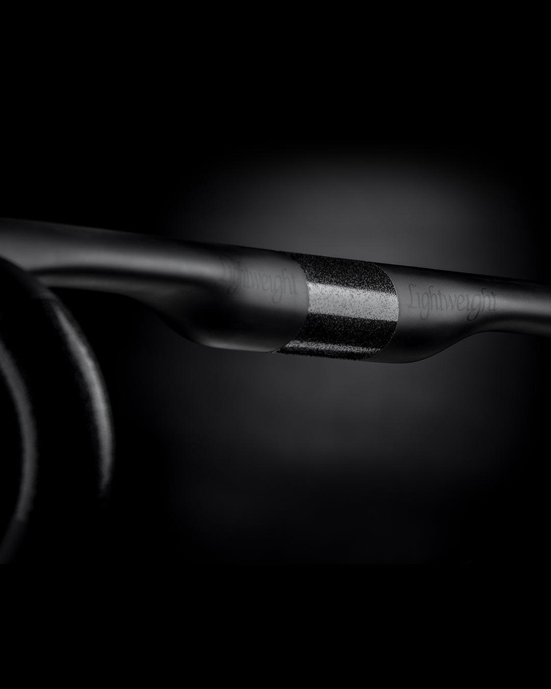 Lightweight Kompaktbügel Styr Schwarz Edition | Lightweight | gioventu.cc
