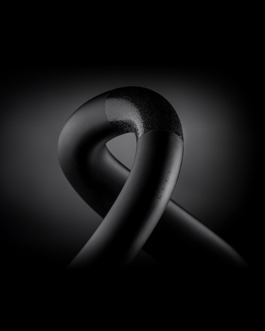 Lightweight Kompaktbügel Styr Schwarz Edition | Lightweight | gioventu.cc