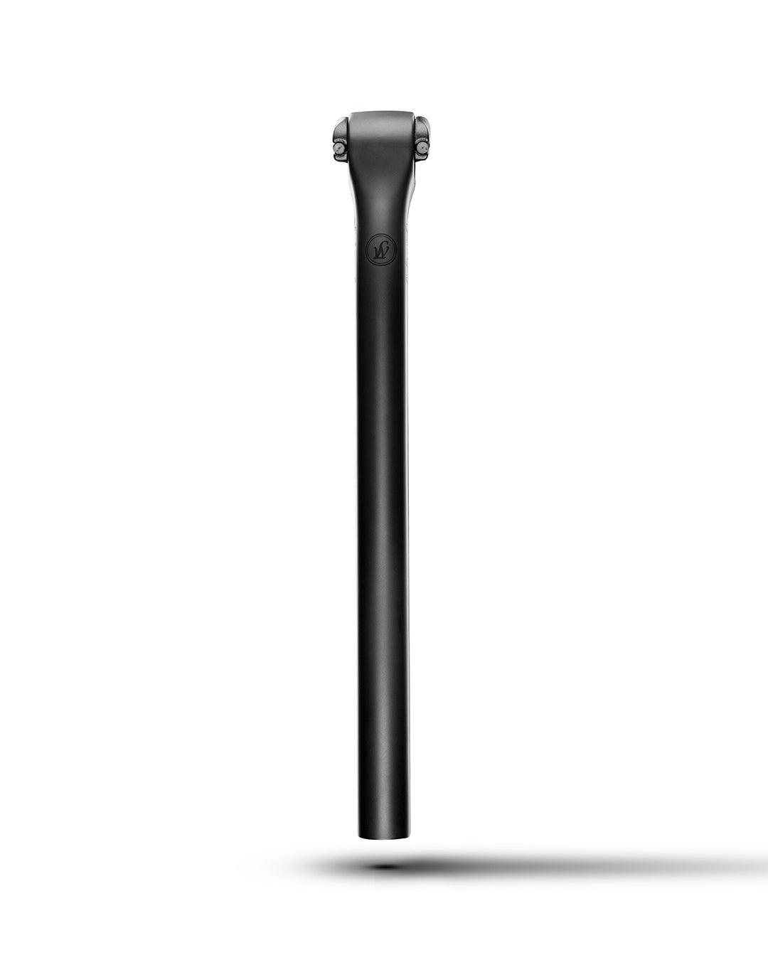 Lightweight Leistingssträger Sadelpind Schwarz Edition | Lightweight | gioventu.cc