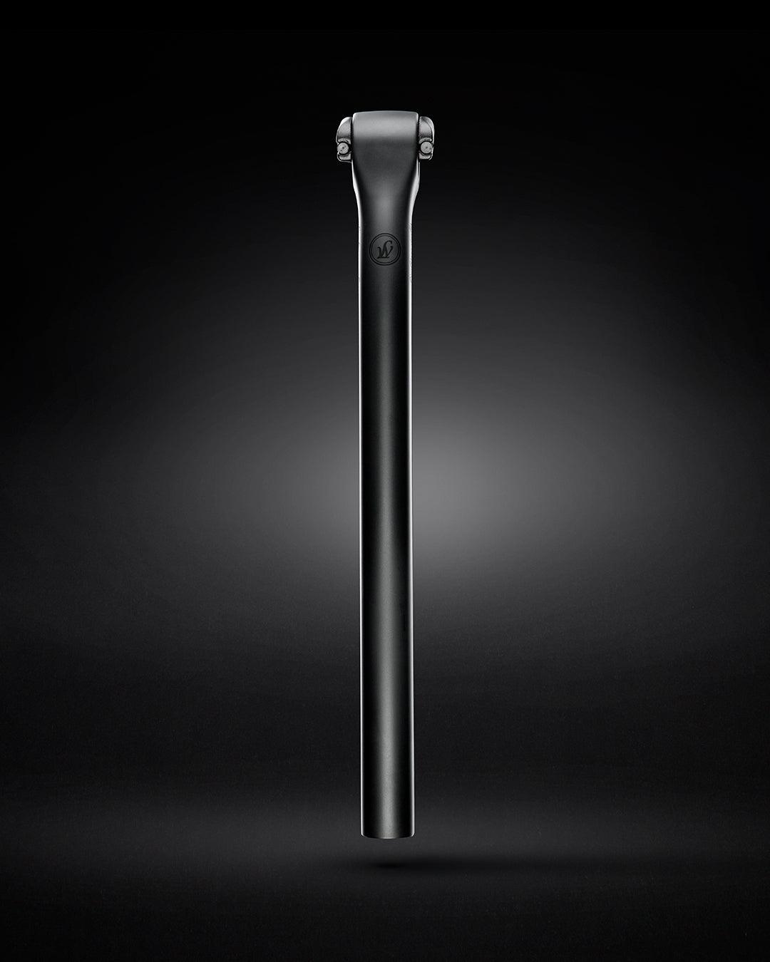 Lightweight Leistingssträger Sadelpind Schwarz Edition | Lightweight | gioventu.cc