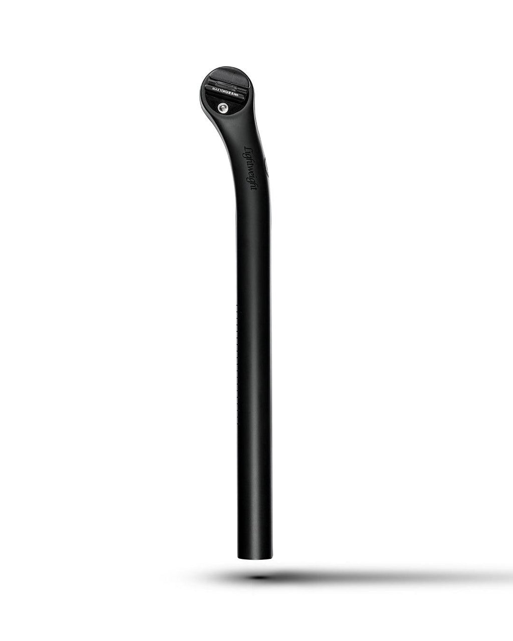 Lightweight Leistingssträger Sadelpind Schwarz Edition | Lightweight | gioventu.cc