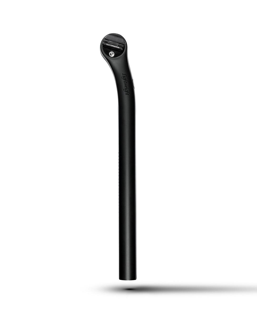 Lightweight Leistingssträger Sadelpind Schwarz Edition | Lightweight | gioventu.cc