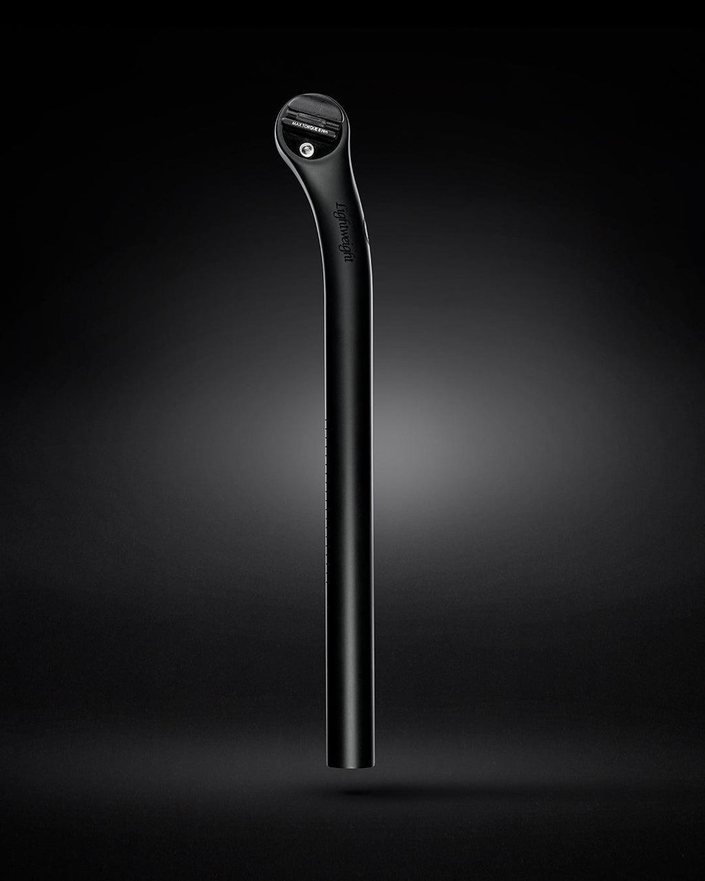 Lightweight Leistingssträger Sadelpind Schwarz Edition | Lightweight | gioventu.cc
