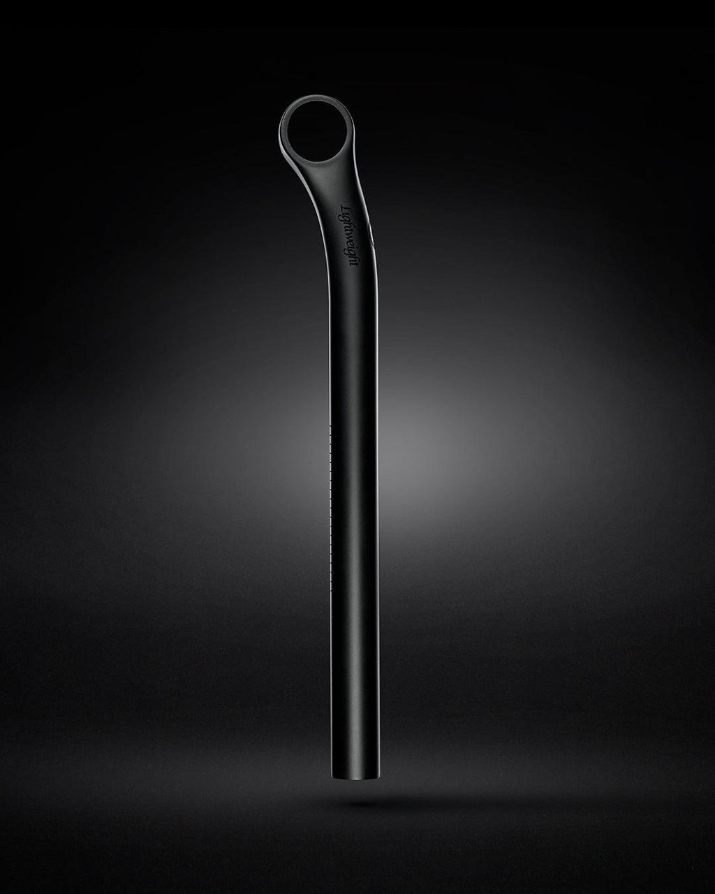 Lightweight Leistingssträger Sadelpind Schwarz Edition | Lightweight | gioventu.cc