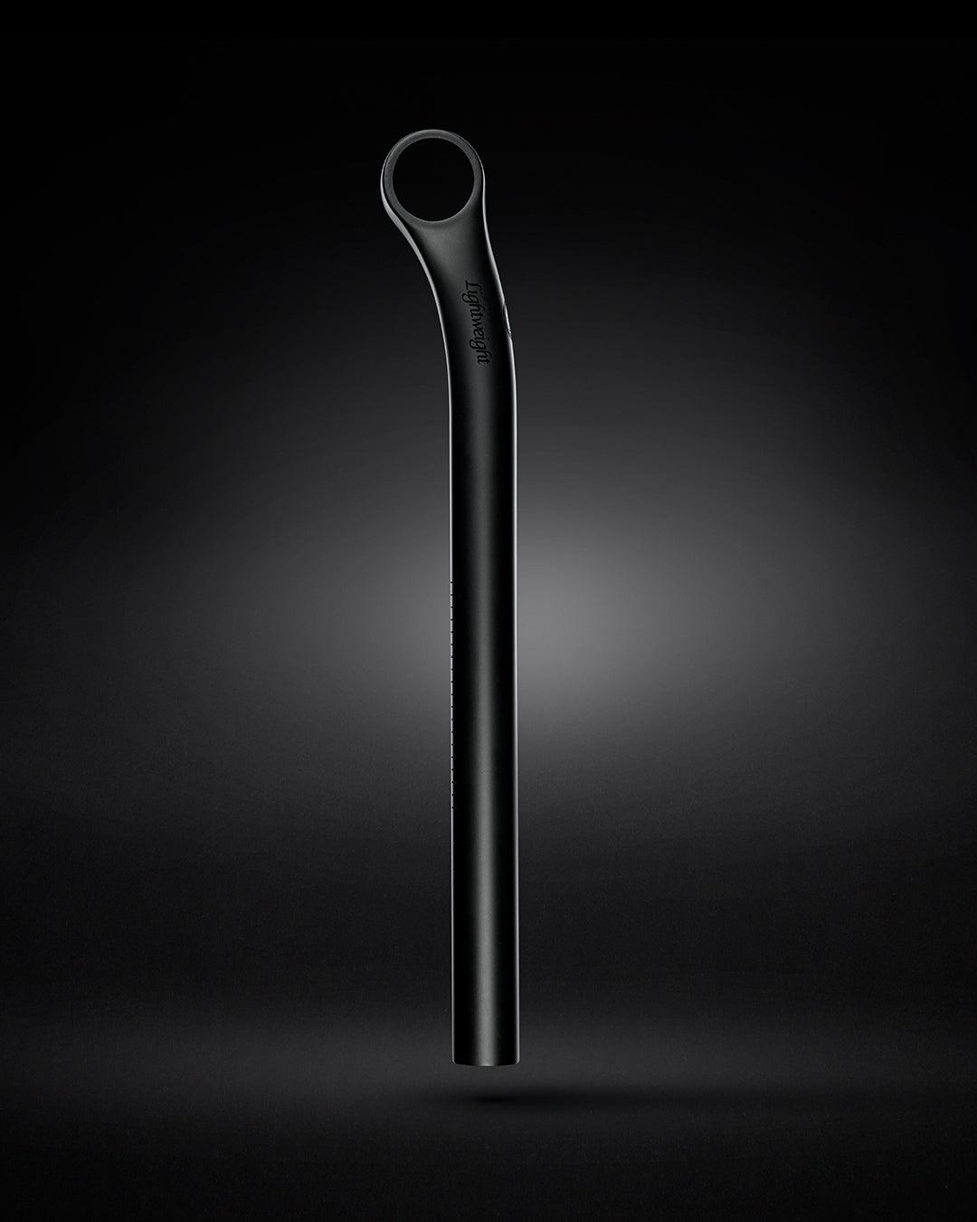 Lightweight Leistingssträger Sadelpind Schwarz Edition | Lightweight | gioventu.cc