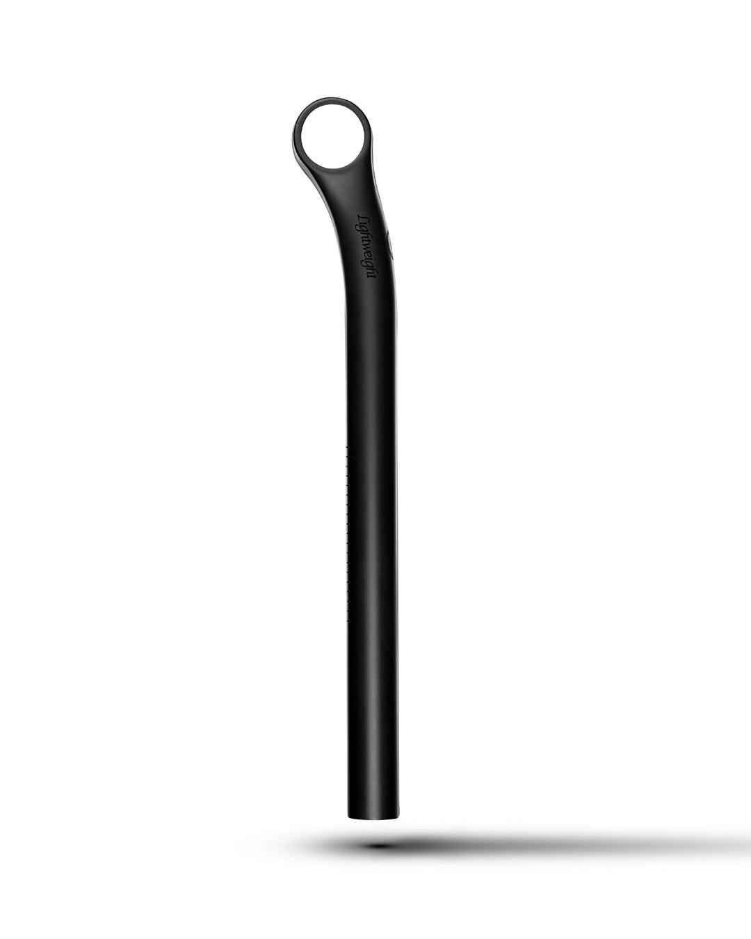 Lightweight Leistingssträger Sadelpind Schwarz Edition | Lightweight | gioventu.cc