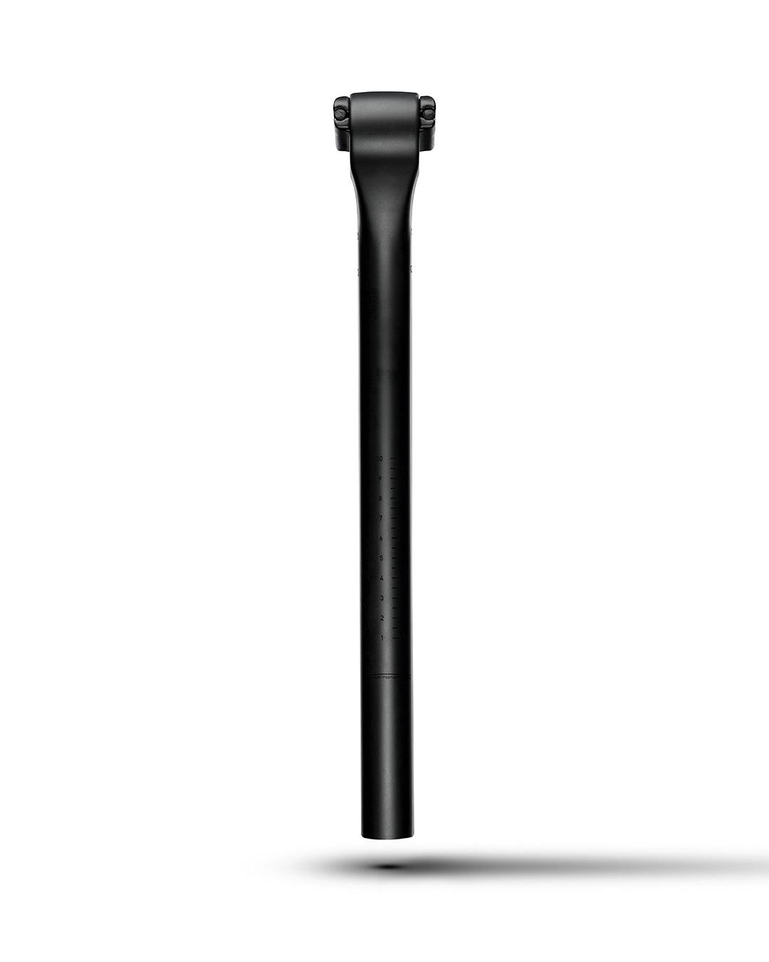 Lightweight Leistingssträger Sadelpind Schwarz Edition | Lightweight | gioventu.cc