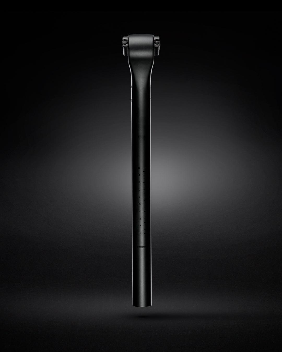 Lightweight Leistingssträger Sadelpind Schwarz Edition | Lightweight | gioventu.cc