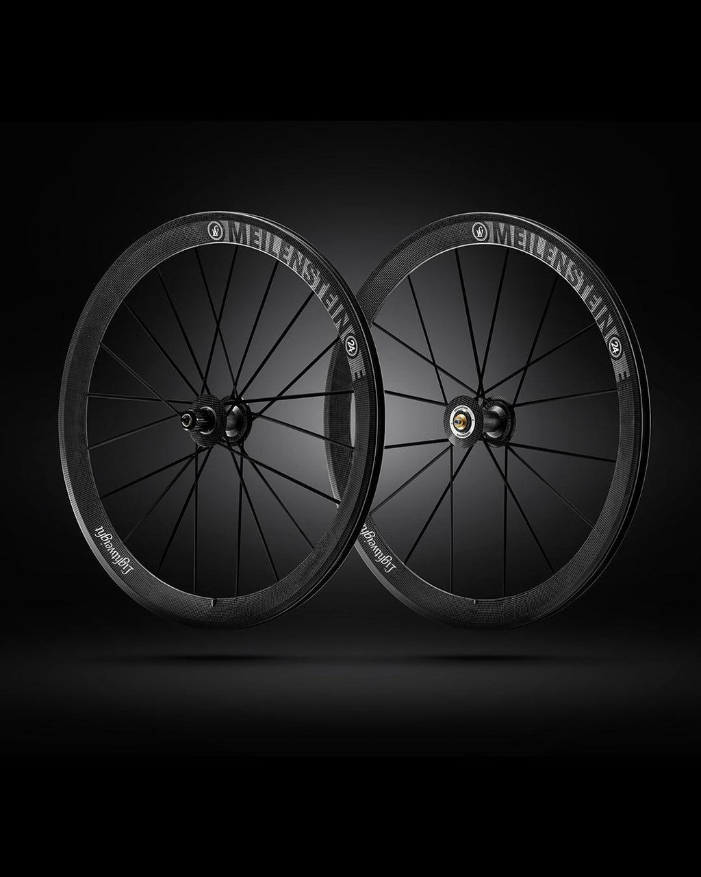 Lightweight Meilenstein Clincher 24E Fælgbremse | Lightweight | gioventu.cc