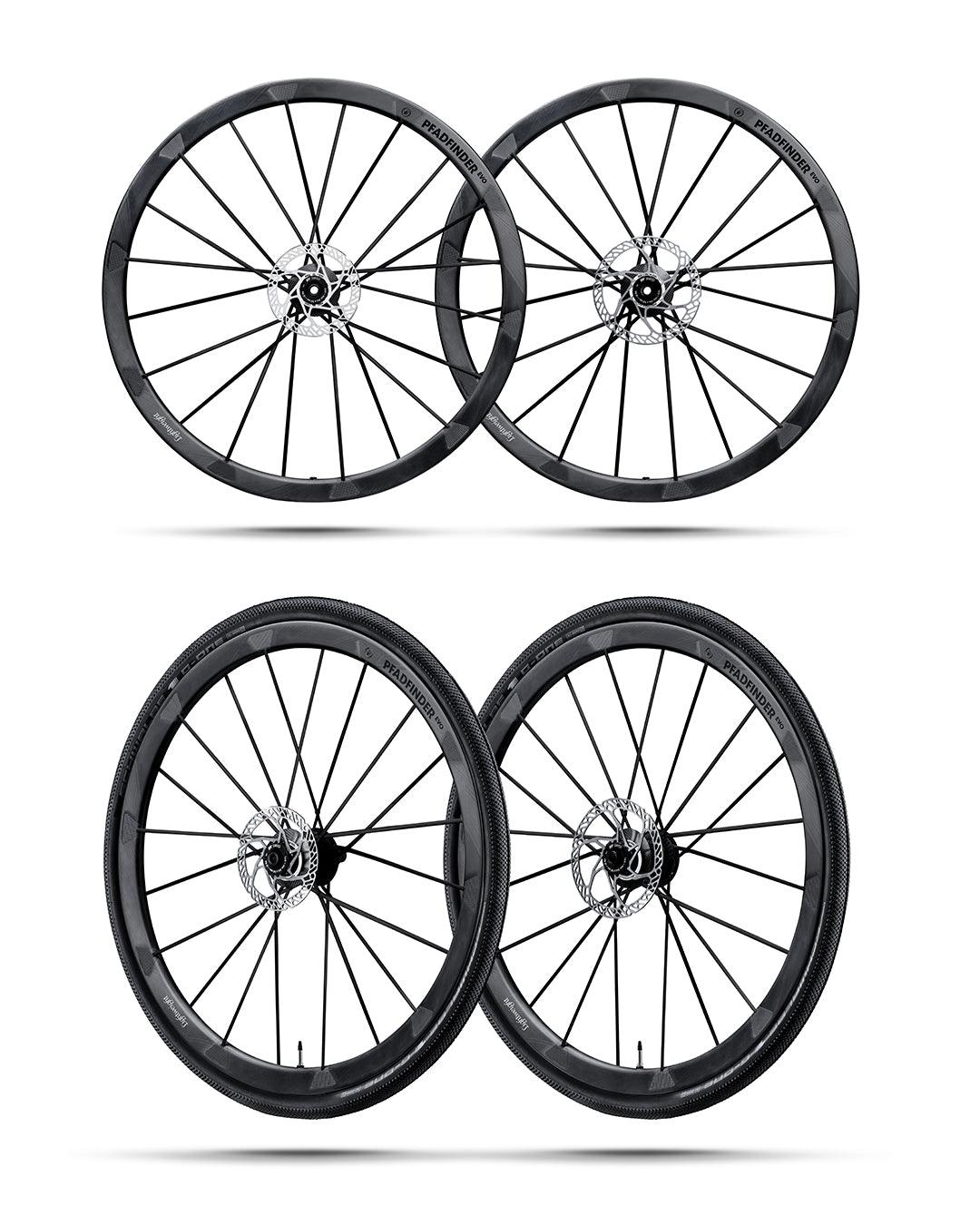 Lightweight Pfadfinder EVO Disc | Lightweight | gioventu.cc