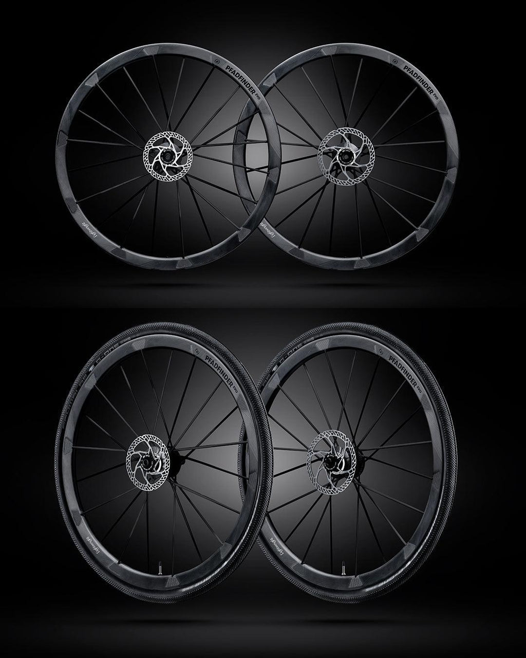 Lightweight Pfadfinder EVO Disc | Lightweight | gioventu.cc
