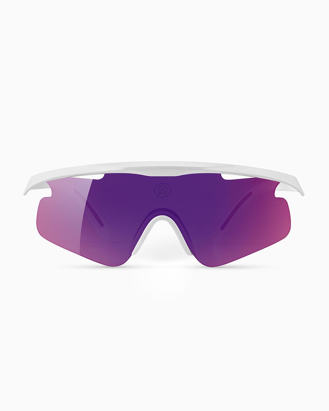 Mantra - Alba Optics - Hvid / Plasma | Alba Optics | gioventu.cc