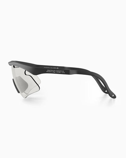 Mantra - Alba Optics - Sort / Rocket | Alba Optics | gioventu.cc
