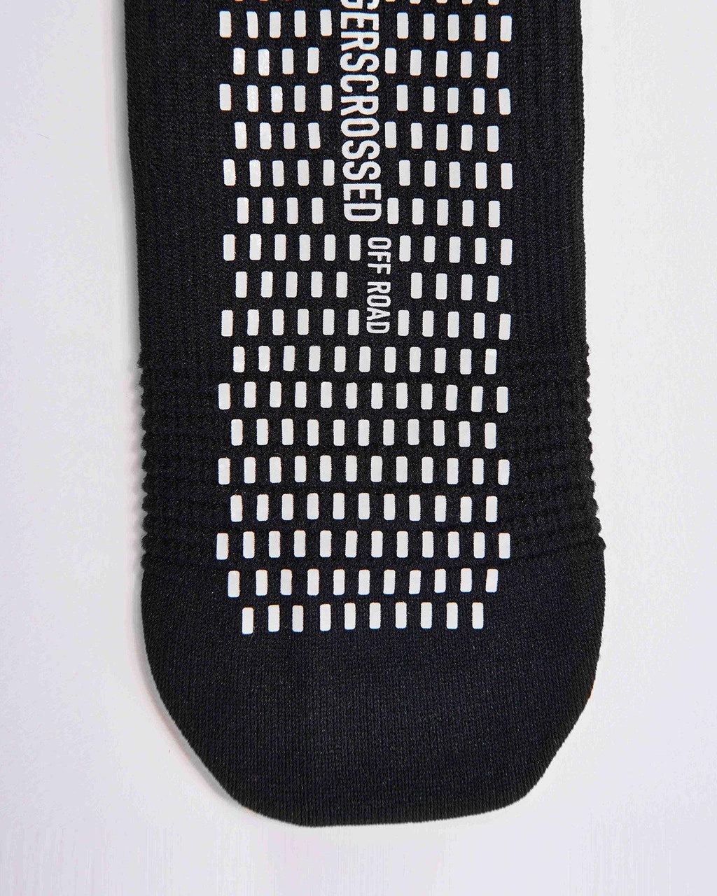 Off Road Gravel Cykelstrømper - Fingerscrossed - Sort | Fingerscrossed | gioventu.cc