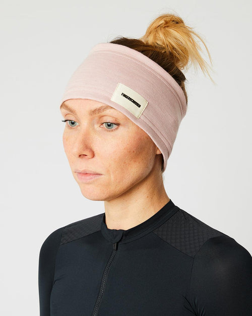 Pandebånd - Fingerscrossed - Rosa | Fingerscrossed | gioventu.cc