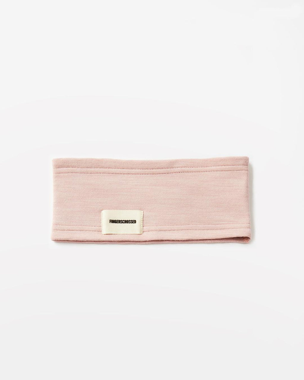Pandebånd - Fingerscrossed - Rosa | Fingerscrossed | gioventu.cc