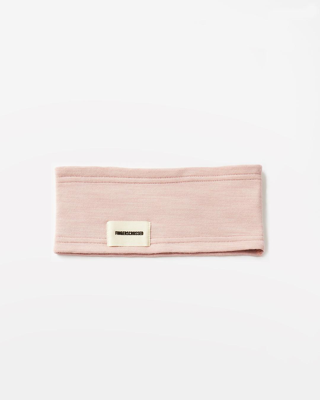 Pandebånd - Fingerscrossed - Rosa | Fingerscrossed | gioventu.cc