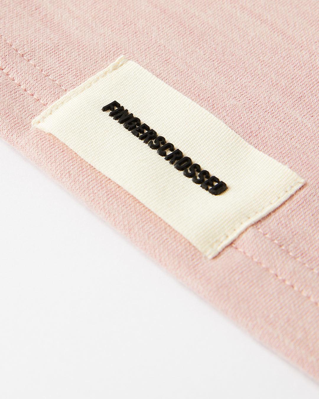 Pandebånd - Fingerscrossed - Rosa | Fingerscrossed | gioventu.cc