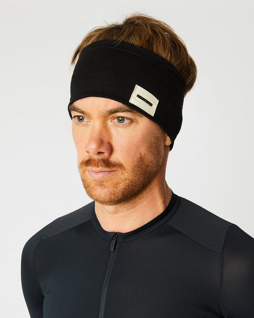 Pandebånd - Fingerscrossed - Sort | Fingerscrossed | gioventu.cc